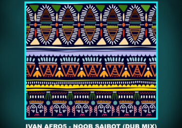 Ivan Afro5 - Noob Saibot (Dub Mix)
