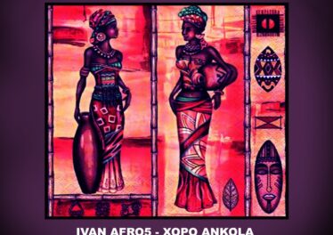 Ivan Afro5 - Xopo Ankóla (Original Mix)