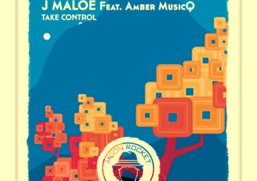 J Maloe - Take Control (feat. Amber MusicQ)