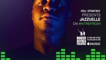 Jazzuelle - Hit Refresh Mix (26.06.2020)