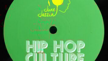June Jazzin - Hip Hop Culture