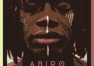 Kato Change & Winyo - Abiro (Fka Mash Glitch Dub)
