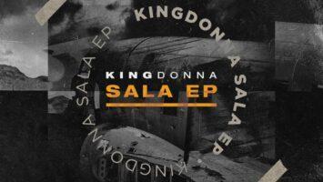 KingDonna - Sala (Original Mix)