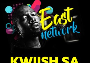 Kwiish SA - East Network EP