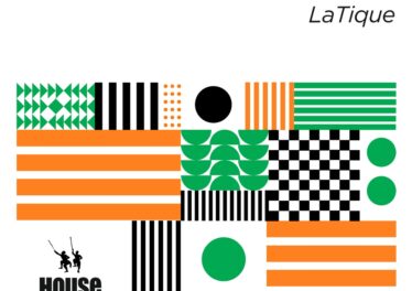 LaTique - Orange Juice