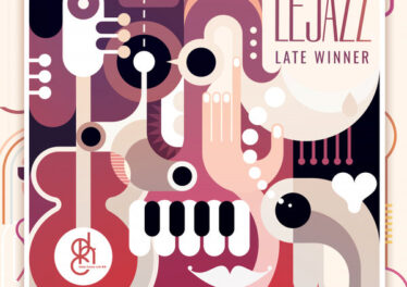 Lejazz - Late Winner EP