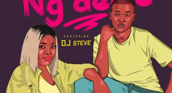 Love Devotion – Ng’delile (feat. DJ Steve)