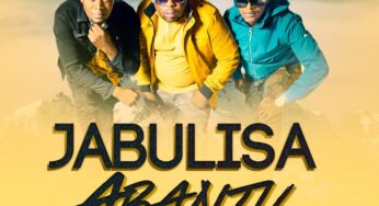 Mbizo – Jabulisa Abantu (feat. MFR Souls, Tshepo King)