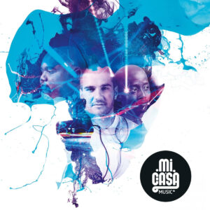 Mi Casa - Mi Casa (Album 2011)
