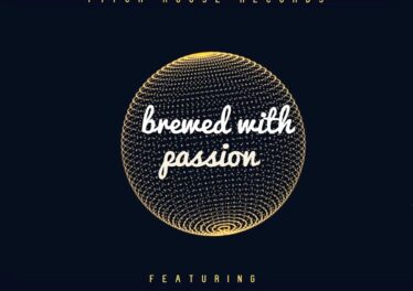 Mk Clive & Enosoul - Brewed With Passion