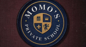 Kelvin Momo – Momo’s Private School (Album)