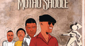 Don Luciano – Motho Shuule (feat. DJ Bullet, DJ Sumbody & Junior Taurus)