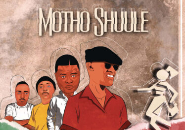 Don Luciano - Motho Shuule (feat. DJ Bullet, DJ Sumbody & Junior Taurus)