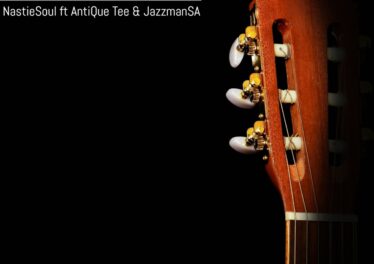 Nastiesoul SA - Sabelo (feat. AntiQue Tee & JazzmanSA)