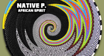Native P – African Spirit
