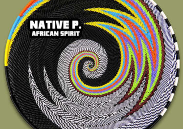 Native P - African Spirit