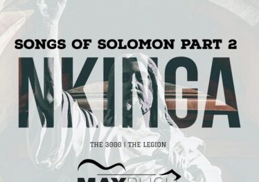 Nkinga - Songs Of Solomon Part 2