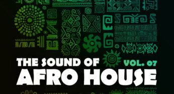 Nothing But… The Sound of Afro House, Vol. 07
