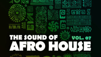 Nothing But... The Sound of Afro House, Vol. 07