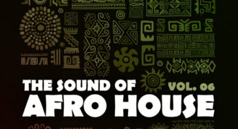 Nothing But… The Sound of Afro House, Vol. 06