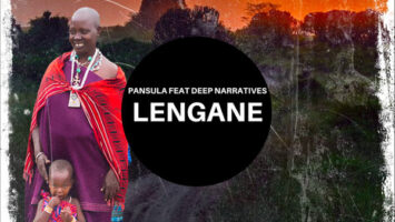 Pansula & Deep Narratives - Lengane (Original Mix)