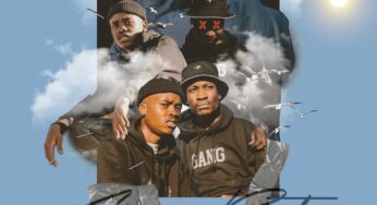 Reece Madlisa – Taxify (feat. Mr JazziQ & Killer Kau)