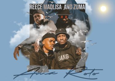 Reece Madlisa & Zuma - Ama Roto EP