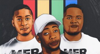 Robot boii & MFR Souls – SBWL AmaPlans (feat. DJ Visca)