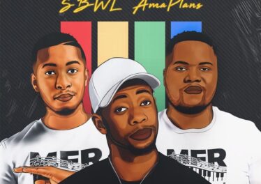 Robot boii & MFR Souls - SBWL AmaPlans (feat. DJ Visca)