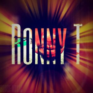 Ronny T - Miseries (Original Mix)