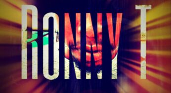 Ronny T – Miseries (Original Mix)