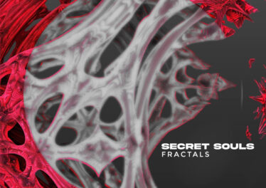 Secret Souls - Fractals EP