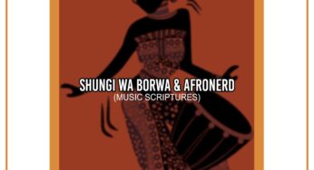 Shungi Wa Borwa & AfroNerd – Music Scriptures