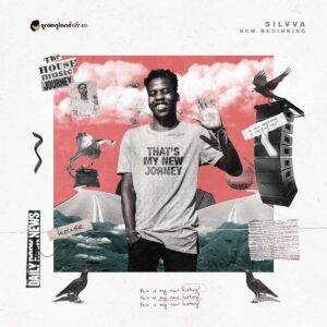 Silvva - New Beginnings EP