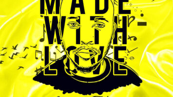 Spin Worx - in2deep Records Presents Made With Love