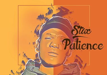 Stix - Patience (feat. DJ Tears PLK)