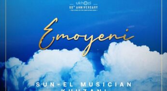 Sun-El Musician – Emoyeni (feat. Simmy & Khuzani)