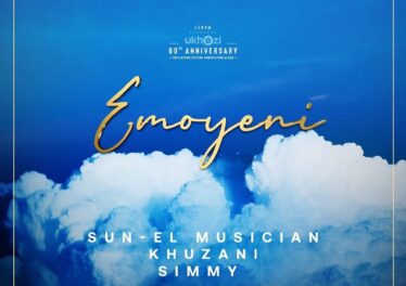 Sun-El Musician - Emoyeni (feat. Simmy & Khuzani)
