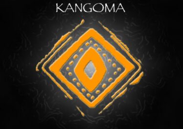 Team Distant & Aimo - Kangoma (feat. Mel D)