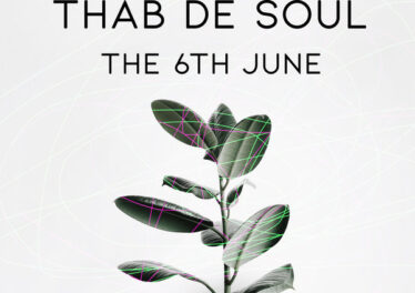 Thab De Soul - The 6th June