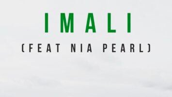 Thabzin SA, Tyler ICU & Major League - Imali (feat. Nia Pearl)