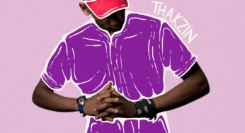 Thakzin – Unexpected Feels EP
