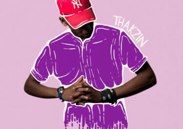 Thakzin - Unexpected Feels EP