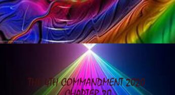 The Godfathers Of Deep House SA – The 4th Commandment 2020 Chapter 20