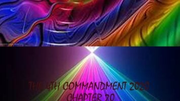 The Godfathers Of Deep House SA - The 4th Commandment 2020 Chapter 20