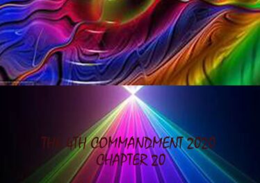 The Godfathers Of Deep House SA - The 4th Commandment 2020 Chapter 20