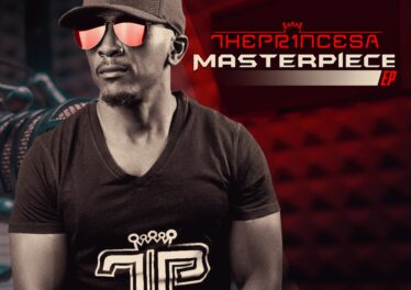 The Prince SA - Masterpiece EP