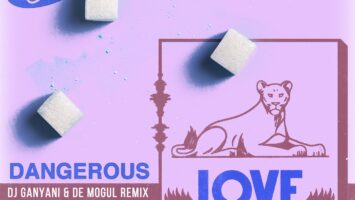 Tiwa Savage - Dangerous Love (DJ Ganyani & De Mogul Remix)