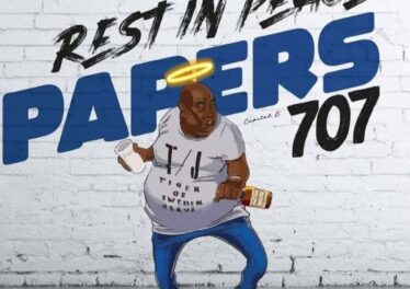 Kabza De Small, Kelvin Momo & Mhaw Keys - Lala Ngoxolo (Tribute To Papers 707)