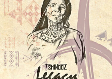 Tshinooz - Legacy